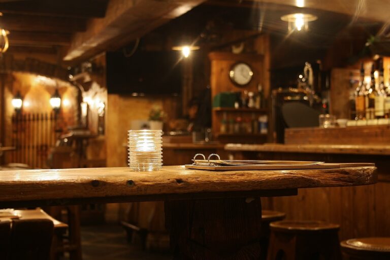 Что такое Ruin Pub в Будапеште?